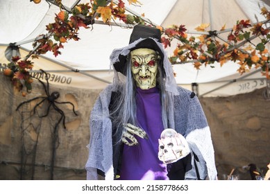 1,069 Horror mannequin Images, Stock Photos & Vectors | Shutterstock