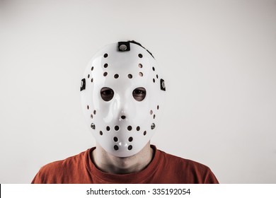 Download Jason Mask Images Stock Photos Vectors Shutterstock PSD Mockup Templates