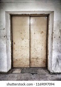 Horror Elevator Images Stock Photos Vectors Shutterstock