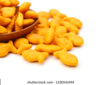 545 Goldfish cracker Stock Photos, Images & Photography | Shutterstock