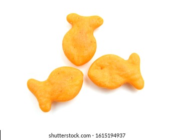 545 Goldfish cracker Stock Photos, Images & Photography | Shutterstock