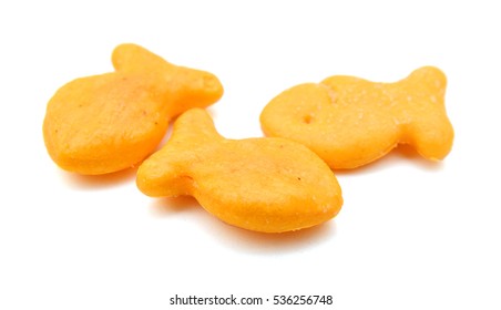 545 Goldfish cracker Stock Photos, Images & Photography | Shutterstock