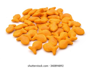 Goldfish Crackers Images Stock Photos Vectors Shutterstock