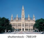 Scene of Austria