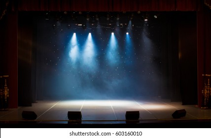 10,881 Magic Theater Stage Stock Photos, Images & Photography | Shutterstock