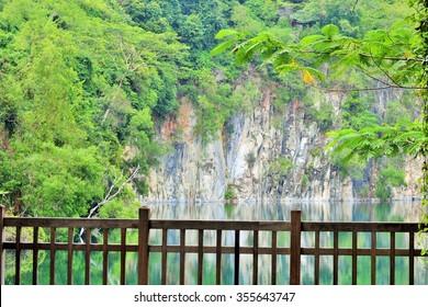 Scenery 