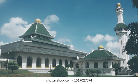 Masjid al azim melaka