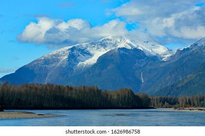 Skeena River Images, Stock Photos & Vectors | Shutterstock