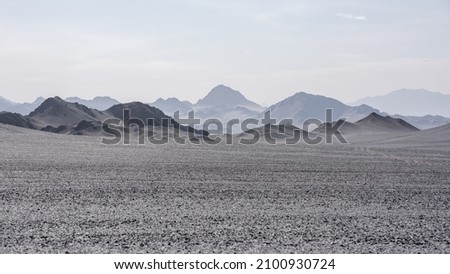 Image, Stock Photo Hurghada, 2007 Egypt