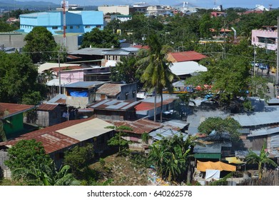 The Scenery Of Mactan Island, Cebu