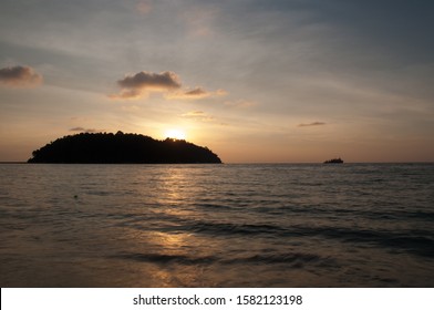 Scenery Pulau Pangkor Perak Malaysia Stock Photo 1582123198 | Shutterstock