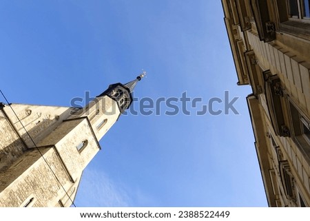 Similar – Foto Bild Bonn Tourismus Sightseeing