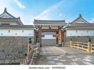 Sunpu Castle Park Hd Stock Images Shutterstock