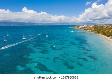 Imágenes Fotos De Stock Y Vectores Sobre Guadeloupe Plages