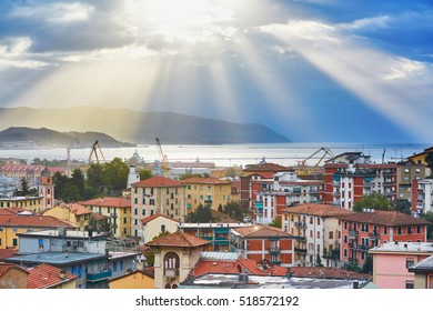 5,218 Gulf of la spezia Images, Stock Photos & Vectors | Shutterstock