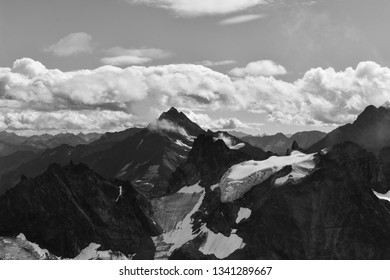 The Scenic Alpes