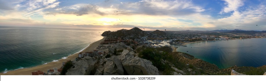 Scenic Cabo San Lucas Baja California Sur Mexico