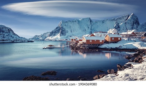 Norvege Images Stock Photos Vectors Shutterstock