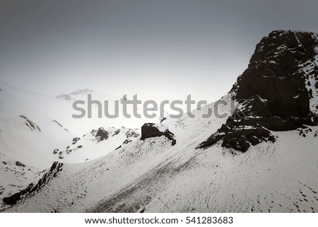 Similar – Arlberg | Tirol | Österreich