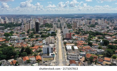 163 Cidade de goiania Images, Stock Photos & Vectors | Shutterstock