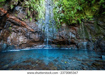 Similar – Image, Stock Photo View of Rabac / Croatia