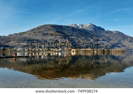 Similar – Image, Stock Photo Bergen