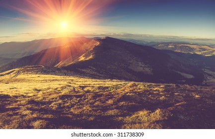 Scenic View High Res Stock Images Shutterstock