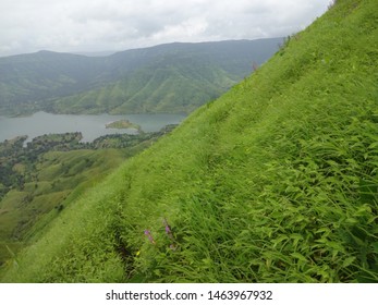 scenic view of mountains range ,clouds ,hills, rocks 