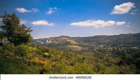 10,772 Jerusalem hills Images, Stock Photos & Vectors | Shutterstock