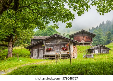 Royalty Free Summer Cabin Stock Images Photos Vectors