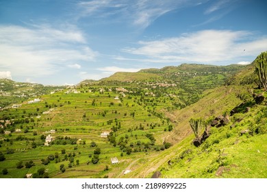 32 Ibb village Images, Stock Photos & Vectors | Shutterstock