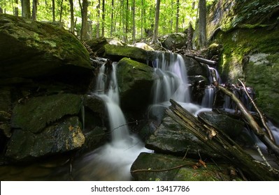 Allegheny national forest Images, Stock Photos & Vectors | Shutterstock