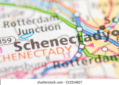 Schenectady. New York. USA