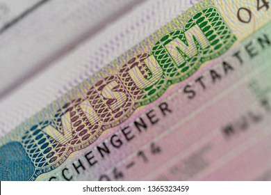 158 Italy Schengen Visa Images, Stock Photos & Vectors | Shutterstock