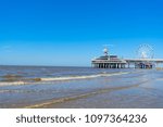 Scheveningen beach, The Hague