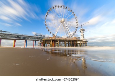 Scheveningen Pier