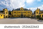 Schloss Hellbrunn - Hellbrunn Palace