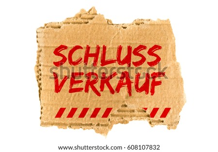 Similar – Image, Stock Photo YOU AGAIN! Characters