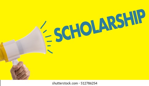 1,797 Foundation Scholarship Images, Stock Photos & Vectors | Shutterstock