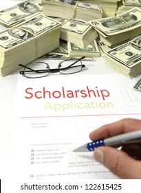 5,548 Scholarship Application Images, Stock Photos & Vectors | Shutterstock