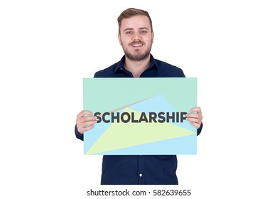 SCHOLARSHIP CONCEPT