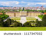 Schonbrunn Palace or Schloss Schoenbrunn is an imperial summer residence in Vienna, Austria. Schonbrunn Palace is a major tourist attraction in Vienna, Austria.