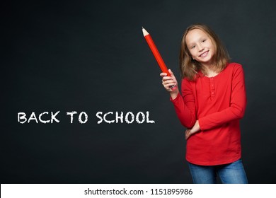 School Girl Pencil Sketch Images Stock Photos Vectors Shutterstock