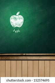 school background