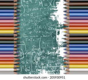school background