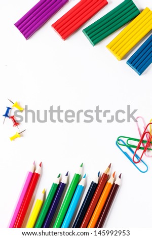 School background 