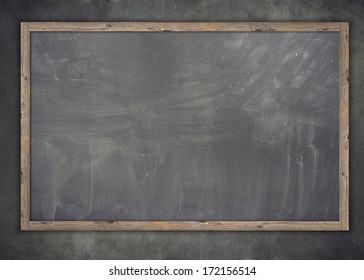 School Blackboard Chalkboard Stock Photo 172156514 | Shutterstock