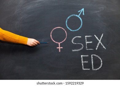 Sex Ed Images Stock Photos Vectors Shutterstock