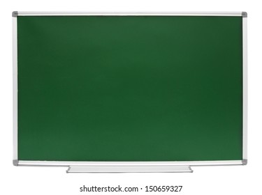 School board pure. On a white background.