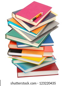 142,948 Pile school books Images, Stock Photos & Vectors | Shutterstock